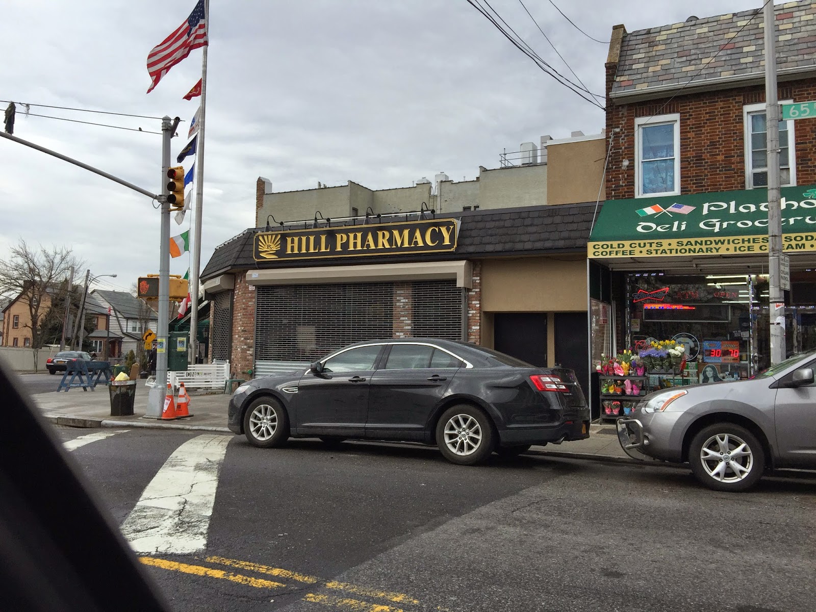 Photo of Hill Pharmacy in Queens City, New York, United States - 2 Picture of Point of interest, Establishment, Store, Health, Pharmacy