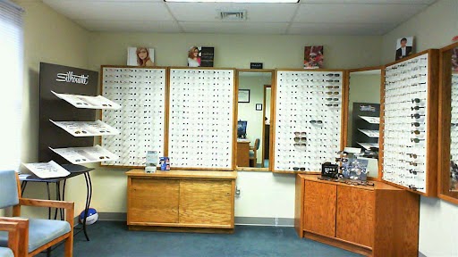 Photo of Crystal Eyecare in Hazlet City, New Jersey, United States - 1 Picture of Point of interest, Establishment, Health