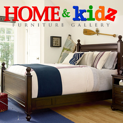 Photo of Home & Kidz Furniture Gallery in Paramus City, New Jersey, United States - 1 Picture of Point of interest, Establishment, Store, Home goods store, Clothing store, Furniture store
