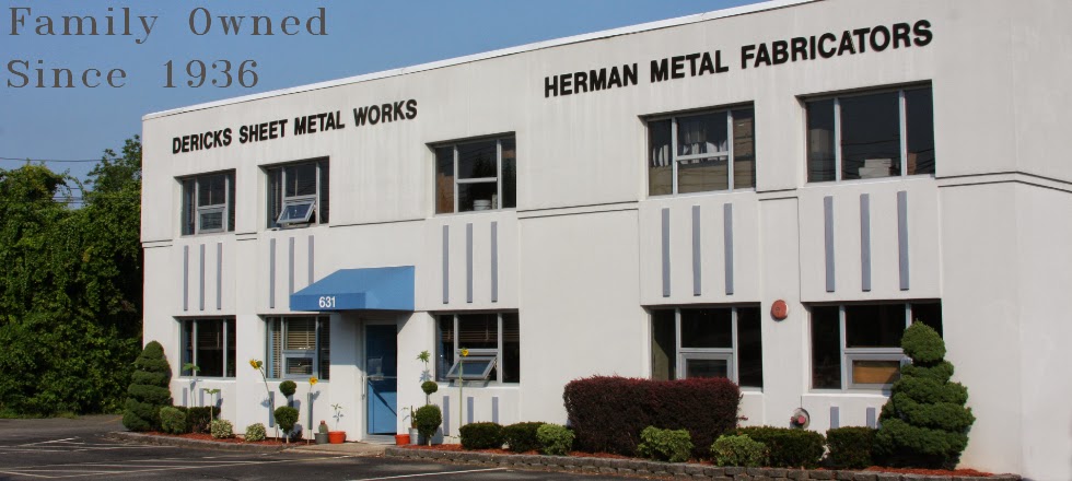 Photo of Dericks Sheet Metal Works in Totowa City, New Jersey, United States - 5 Picture of Point of interest, Establishment, General contractor