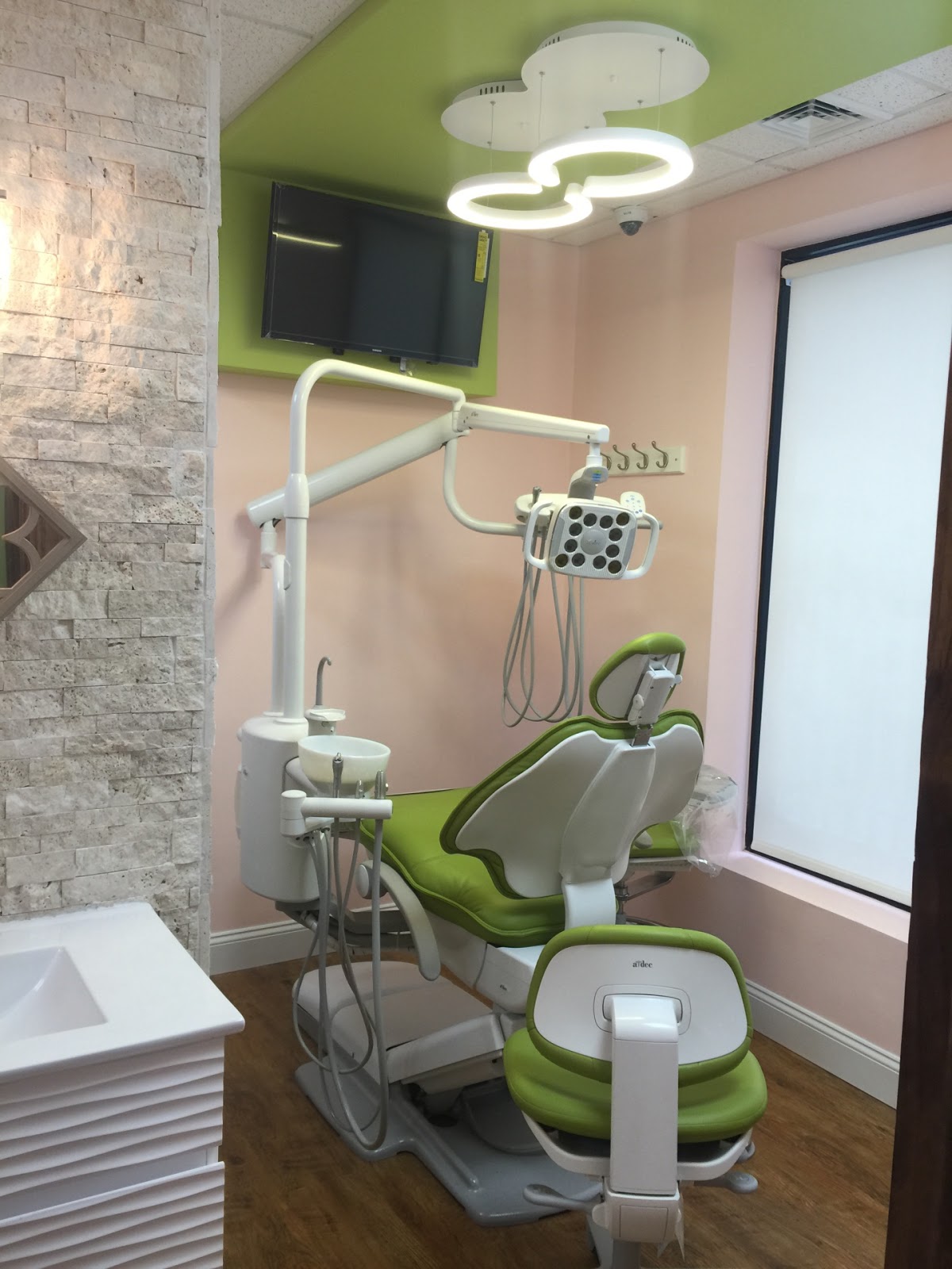 Photo of Thank You Dental PLLC in New York City, New York, United States - 9 Picture of Point of interest, Establishment, Health, Dentist