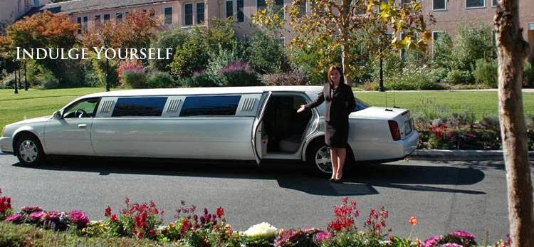 Photo of NJ Limo & Bus Service - Prestige Tours in East Orange City, New Jersey, United States - 1 Picture of Point of interest, Establishment, Travel agency