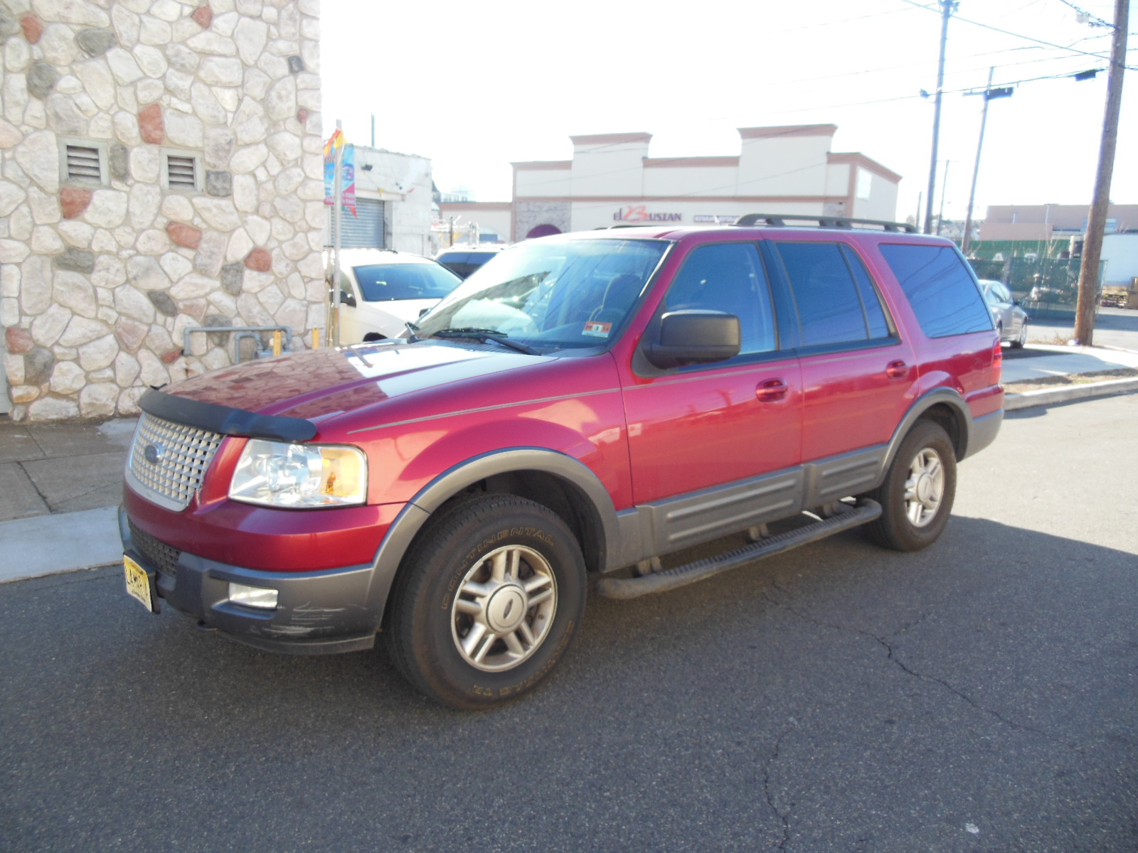 Photo of Sunshine Auto Sales in Paterson City, New Jersey, United States - 6 Picture of Point of interest, Establishment, Car dealer, Store