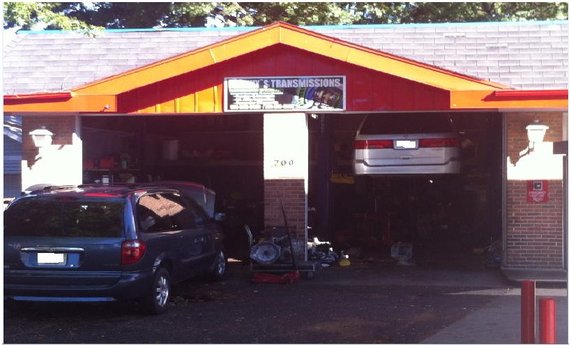 Photo of Franky's Transmissions in Kearny City, New Jersey, United States - 1 Picture of Point of interest, Establishment, Car repair