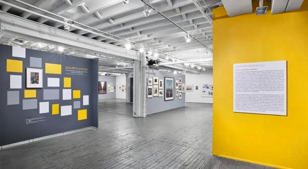 Photo of Aperture Foundation in New York City, New York, United States - 1 Picture of Point of interest, Establishment, Store, Book store, Art gallery