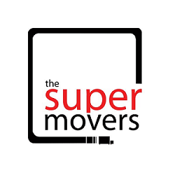 Photo of The Super Movers in New York City, New York, United States - 8 Picture of Point of interest, Establishment, Moving company, Storage