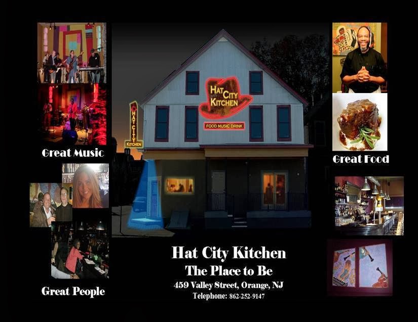 Photo of Hat City Kitchen in City of Orange, New Jersey, United States - 7 Picture of Restaurant, Food, Point of interest, Establishment