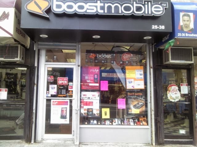 Photo of Boost Mobile in Queens City, New York, United States - 1 Picture of Point of interest, Establishment, Store, Electronics store