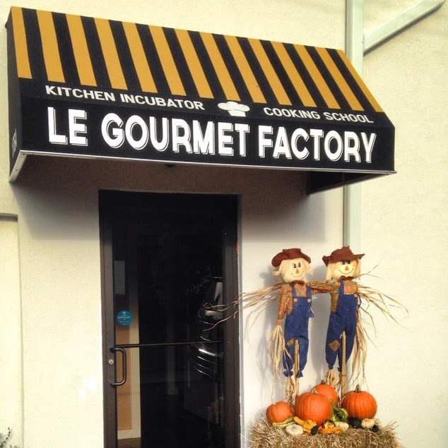 Photo of Le Gourmet Factory & LGF Cooking School in Englewood City, New Jersey, United States - 1 Picture of Restaurant, Food, Point of interest, Establishment