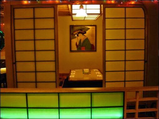 Photo of Mika Japenese Cuisine in New York City, New York, United States - 6 Picture of Restaurant, Food, Point of interest, Establishment