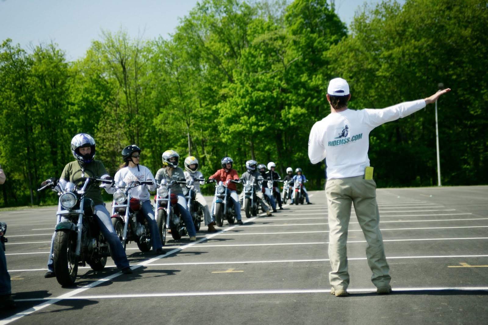 Photo of Motorcycle Safety School Office in Brooklyn City, New York, United States - 3 Picture of Point of interest, Establishment