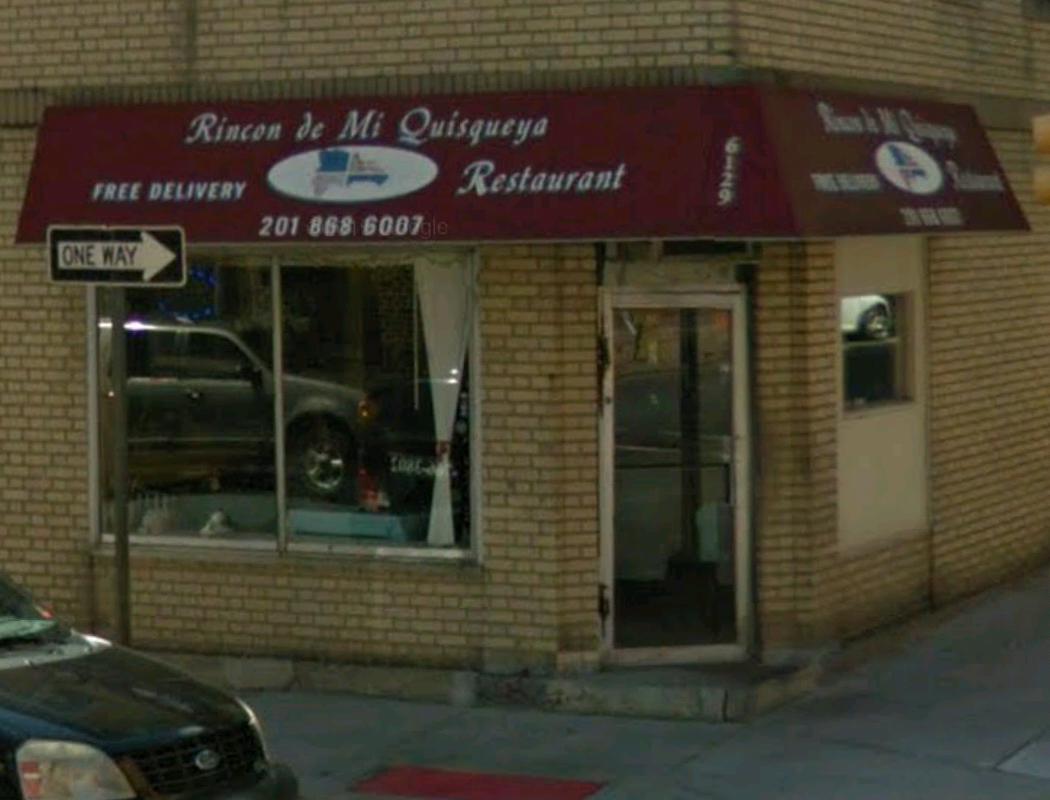 Photo of El Rincon De Mi Quisqueya in West New York City, New Jersey, United States - 1 Picture of Restaurant, Food, Point of interest, Establishment