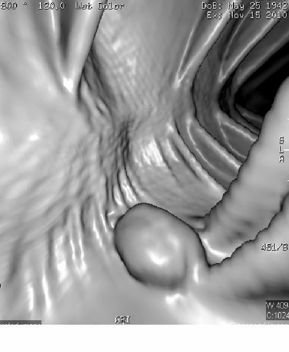 Photo of NYMI New York Medical Imaging Associates in New York City, New York, United States - 4 Picture of Point of interest, Establishment, Health