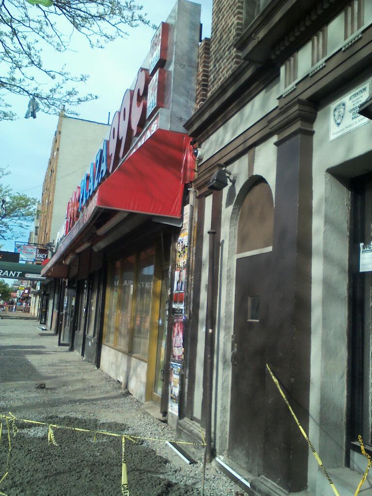 Photo of Pay-O-Matic in Bronx City, New York, United States - 1 Picture of Point of interest, Establishment, Finance, Store, Electronics store