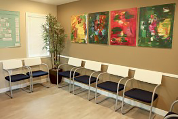 Photo of Wayne Family Dental in Wayne City, New Jersey, United States - 3 Picture of Point of interest, Establishment, Health, Dentist