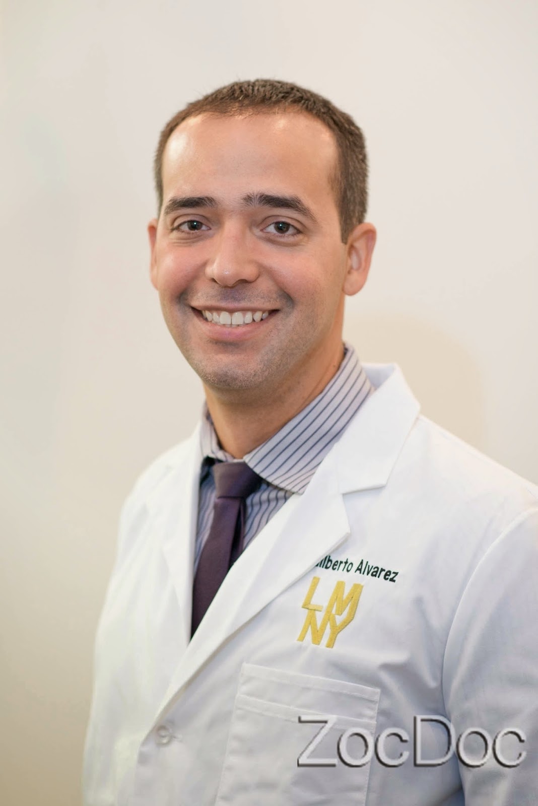 Photo of Dr. Gilberto Alvarez del Manzano in New York City, New York, United States - 6 Picture of Point of interest, Establishment, Health, Doctor
