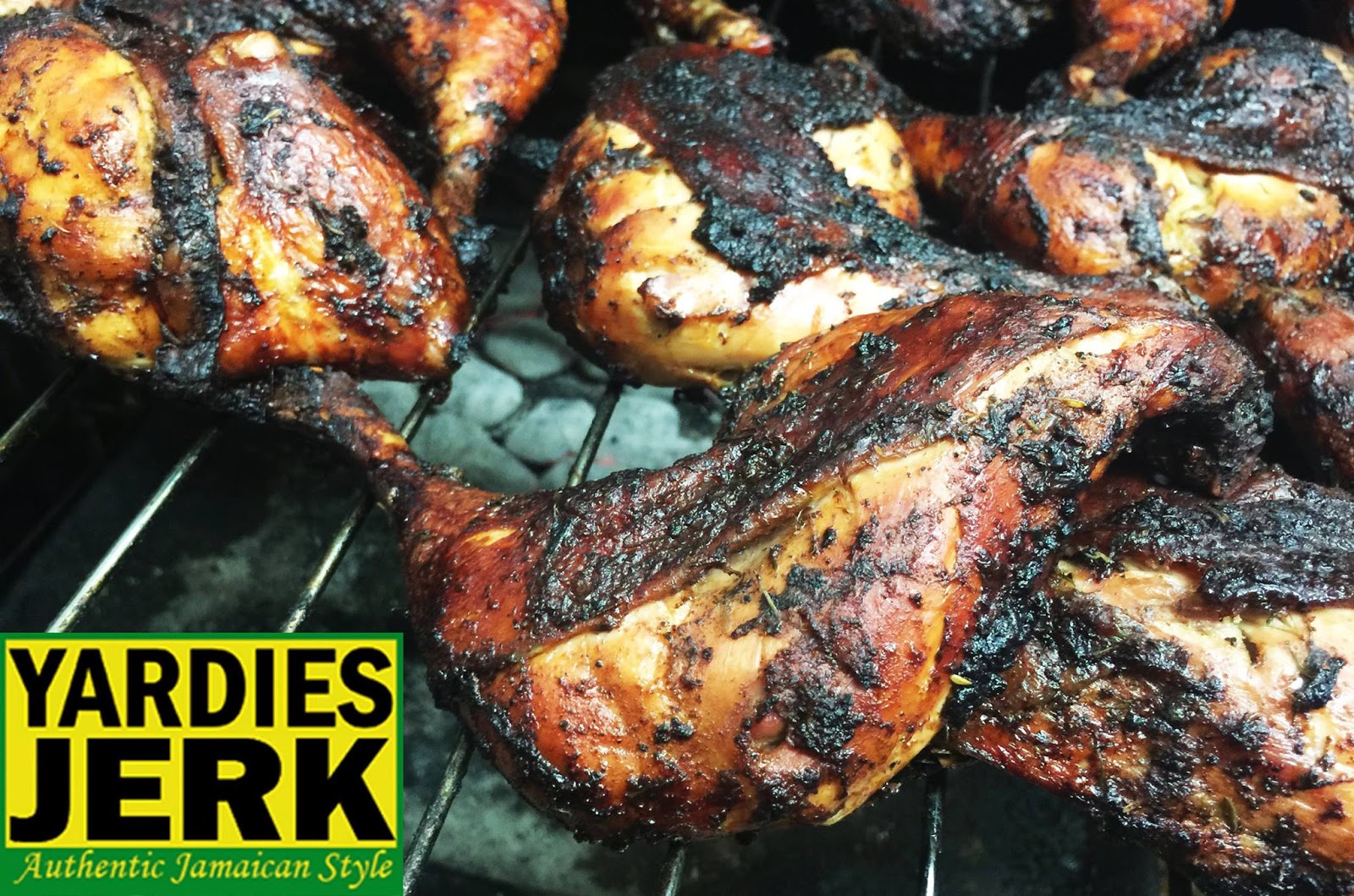 Photo of Yardies Jerk in Saint Albans City, New York, United States - 8 Picture of Restaurant, Food, Point of interest, Establishment