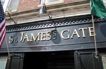 Photo of St James's Gate Publick House in Maplewood City, New Jersey, United States - 6 Picture of Restaurant, Food, Point of interest, Establishment, Bar
