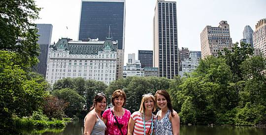 Photo of Gossip girl pedicab tours in Staten Island City, New York, United States - 5 Picture of Point of interest, Establishment, Travel agency