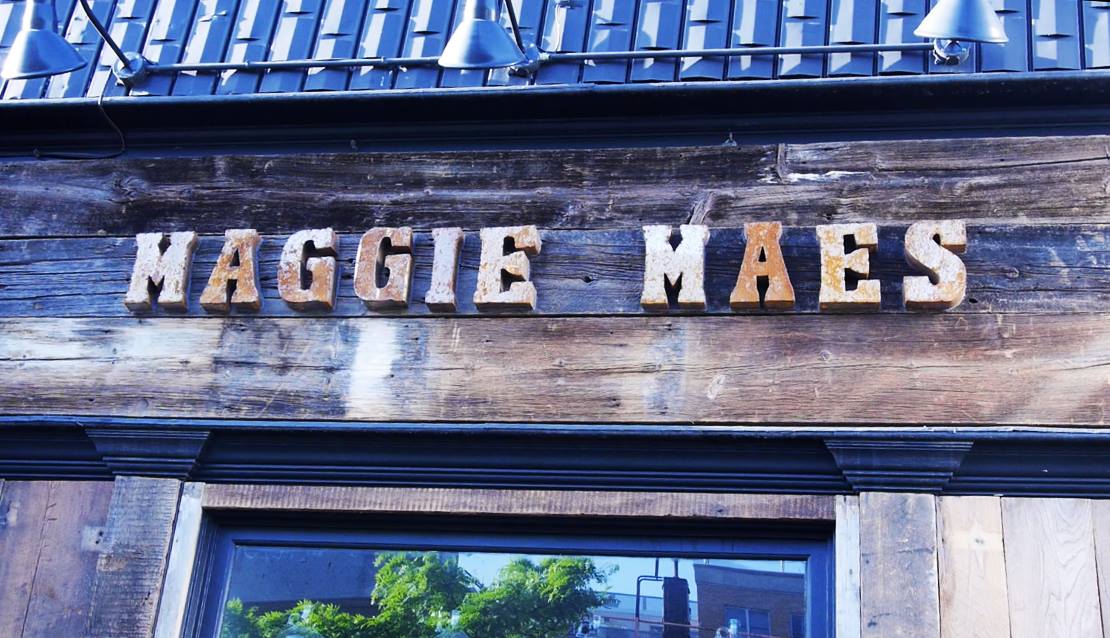 Photo of Maggie Mae's Bar in sunnyside City, New York, United States - 5 Picture of Point of interest, Establishment, Bar