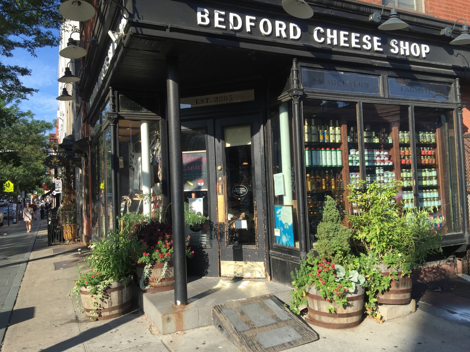 Photo of Bedford Cheese Shop in Kings County City, New York, United States - 5 Picture of Food, Point of interest, Establishment, Store