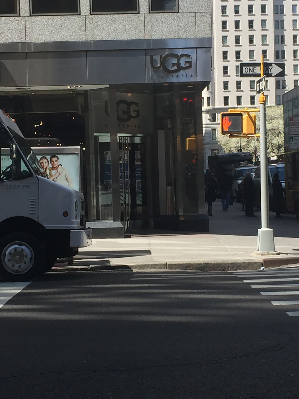 Photo of UGG in New York City, New York, United States - 5 Picture of Point of interest, Establishment, Store, Shoe store