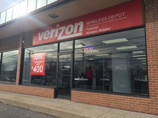 Photo of Verizon Wireless in Richmond City, New York, United States - 1 Picture of Point of interest, Establishment, Store