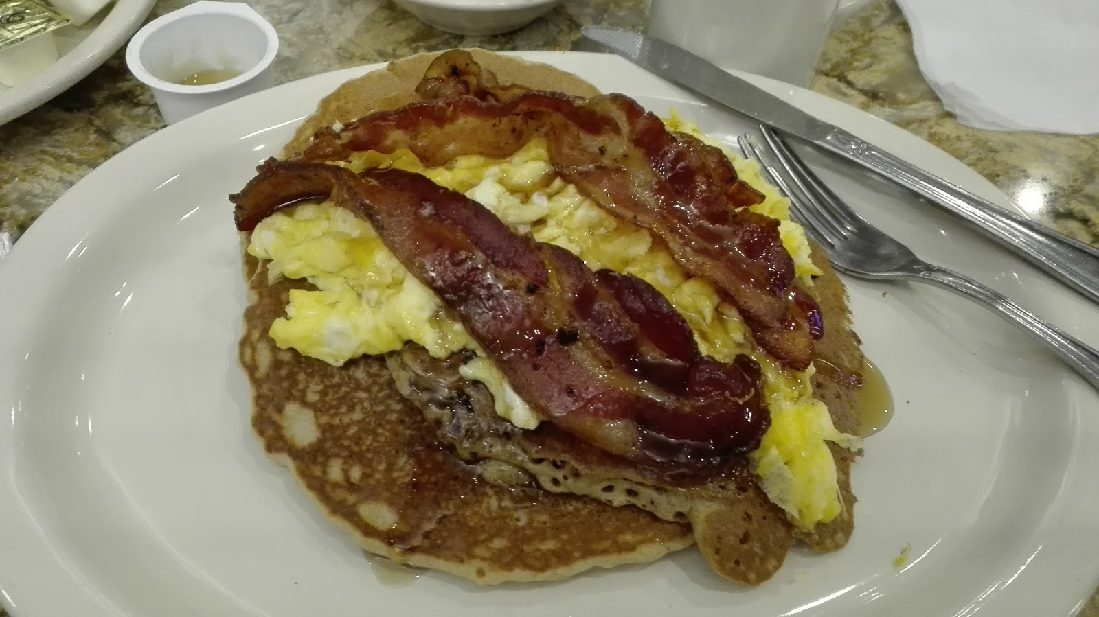 Photo of Westway Diner in New York City, New York, United States - 7 Picture of Restaurant, Food, Point of interest, Establishment, Store, Cafe