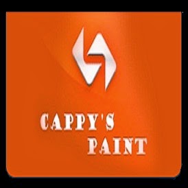 Photo of Cappy's Paint & Wallpaper in New Hyde Park City, New York, United States - 1 Picture of Point of interest, Establishment, Store, Home goods store, Painter
