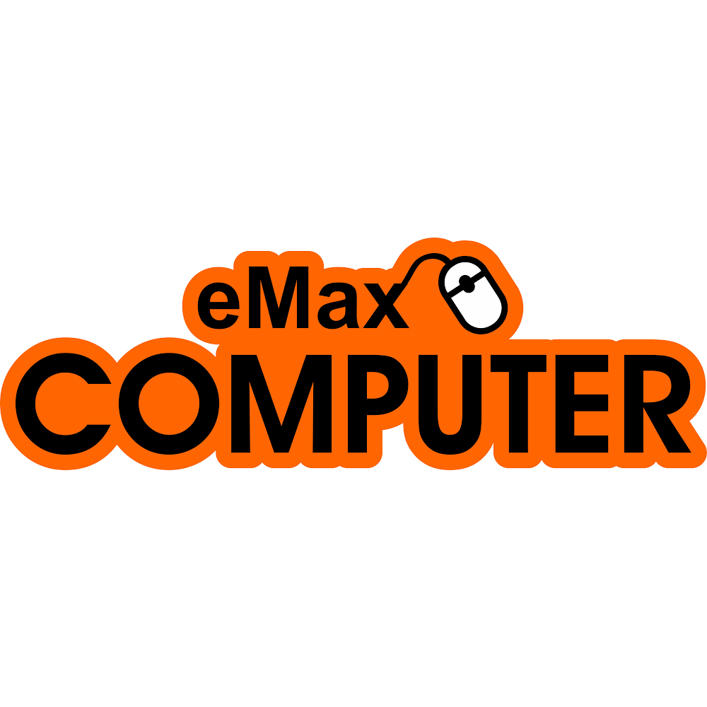 Photo of eMax Computer in River Edge City, New Jersey, United States - 5 Picture of Point of interest, Establishment, Store