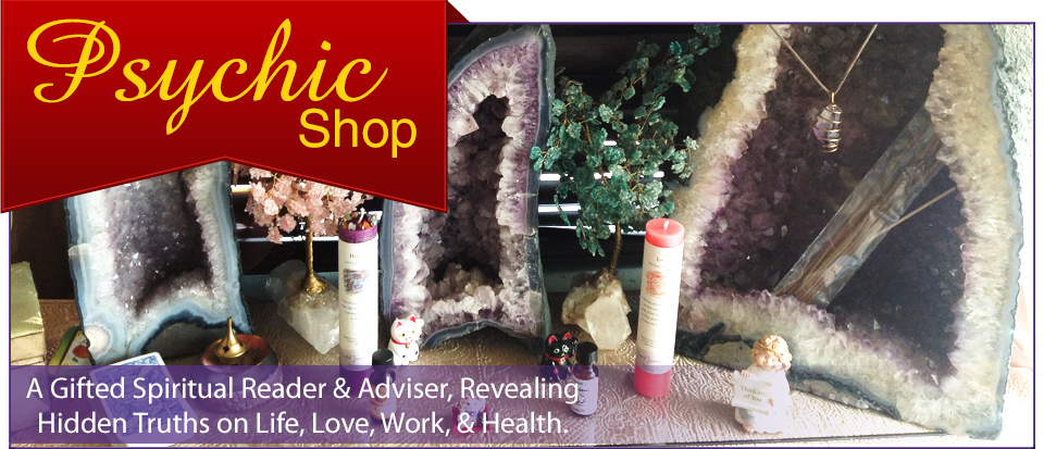 Photo of Psychic Shop in Staten Island City, New York, United States - 3 Picture of Point of interest, Establishment