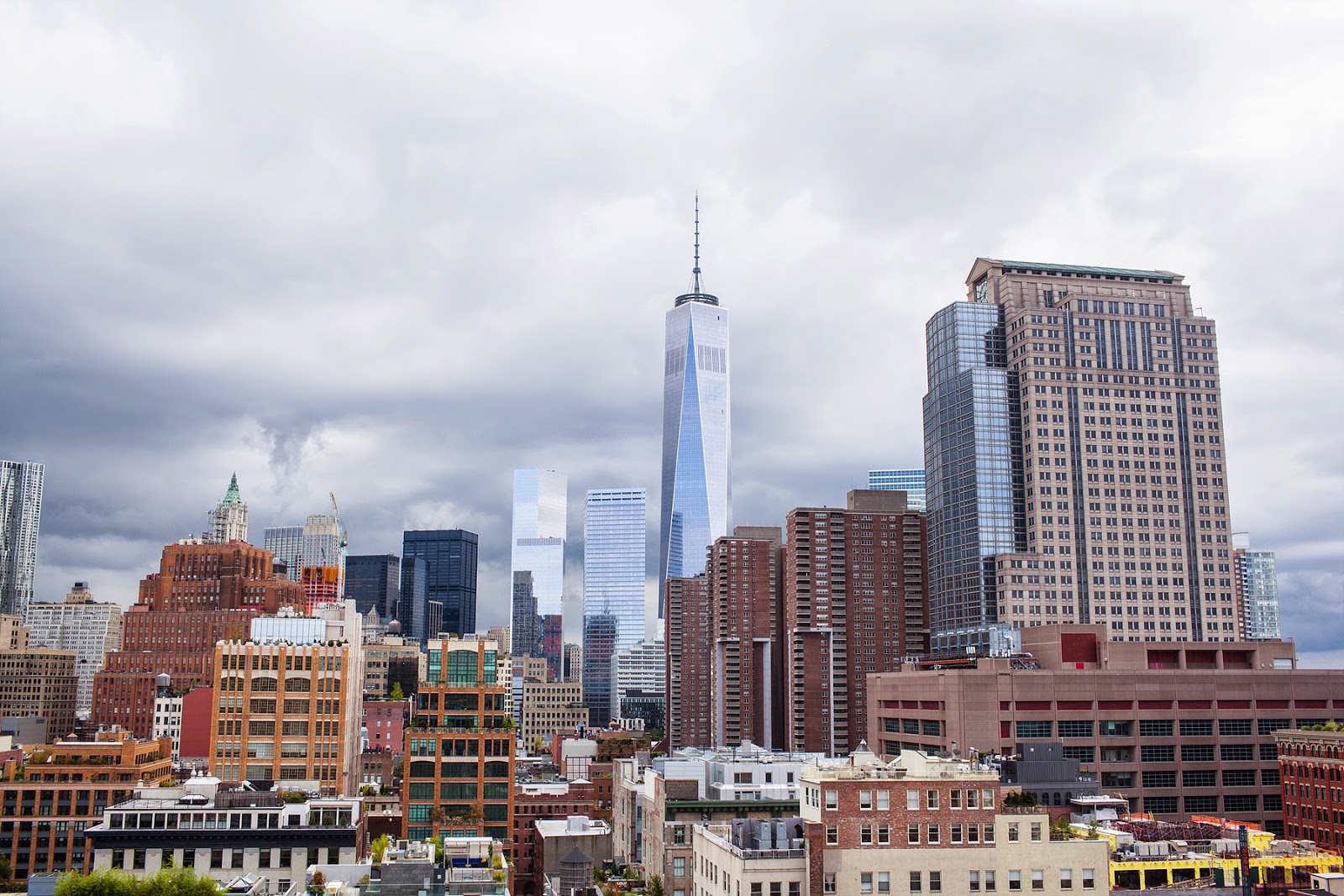 Photo of Tribeca Rooftop (Apogee Events) in New York City, New York, United States - 1 Picture of Point of interest, Establishment