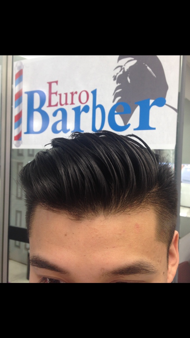 Photo of Euro Barber Shop in New York City, New York, United States - 4 Picture of Point of interest, Establishment, Health, Beauty salon, Hair care