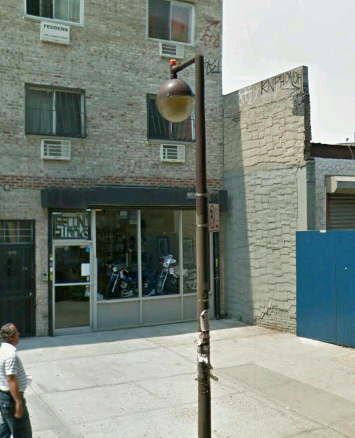 Photo of Second Stroke Mopeds in Brooklyn City, New York, United States - 1 Picture of Point of interest, Establishment, Store