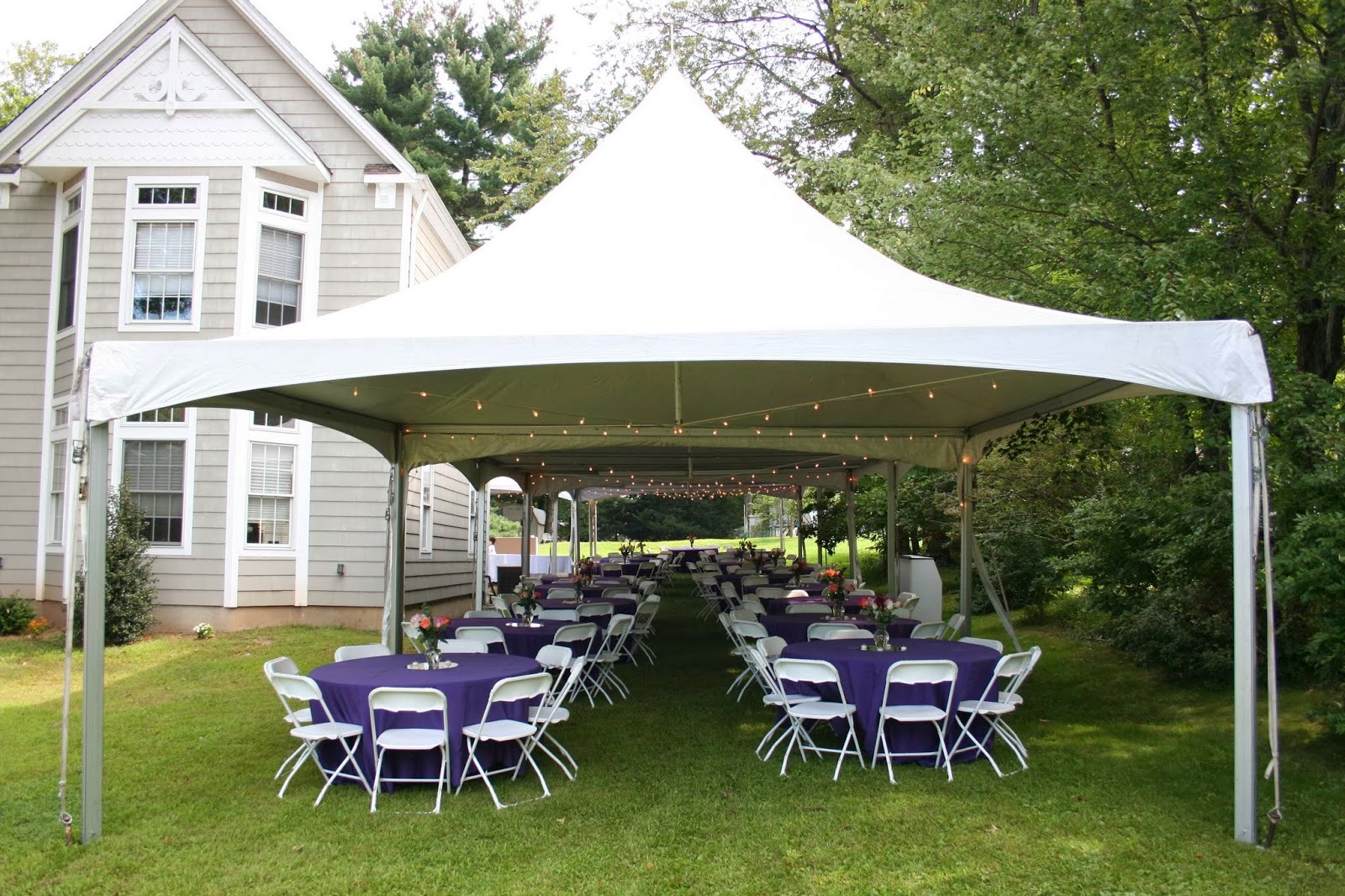 Photo of Sterling Party Rental- NJ Tents and Event Planning in Paterson City, New Jersey, United States - 1 Picture of Food, Point of interest, Establishment