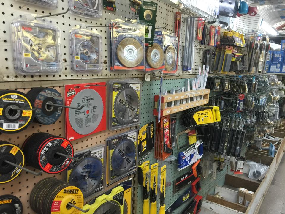 Photo of Lexington Hardware & Electric Co in New York City, New York, United States - 5 Picture of Point of interest, Establishment, Store, Home goods store, General contractor, Hardware store, Locksmith