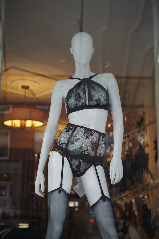 Photo of Brooklyn Fox Lingerie Court Street in Kings County City, New York, United States - 10 Picture of Point of interest, Establishment, Store, Clothing store