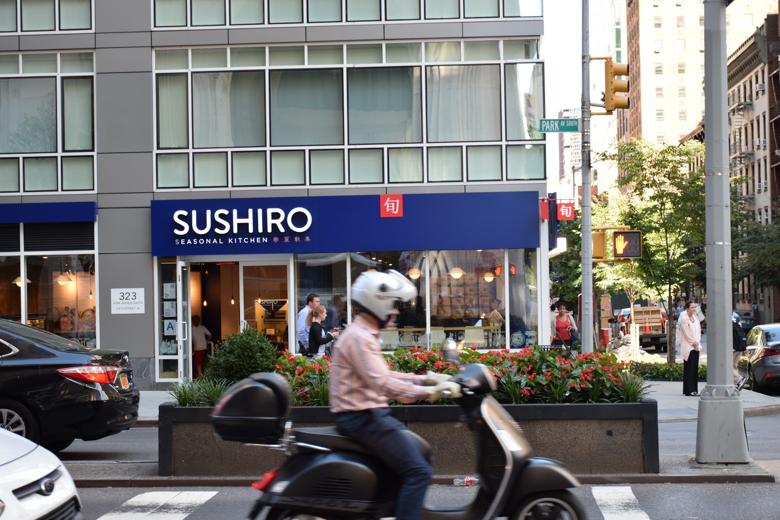 Photo of Sushiro Seasonal Kitchen in New York City, New York, United States - 4 Picture of Restaurant, Food, Point of interest, Establishment
