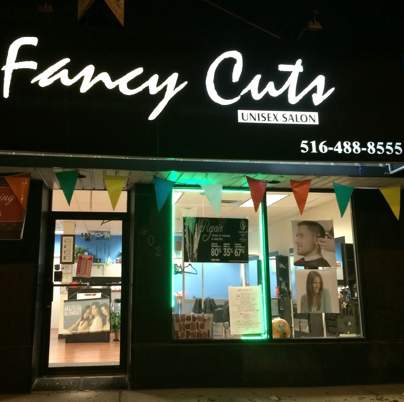 Photo of Fancycuts in Franklin Square City, New York, United States - 1 Picture of Point of interest, Establishment, Hair care