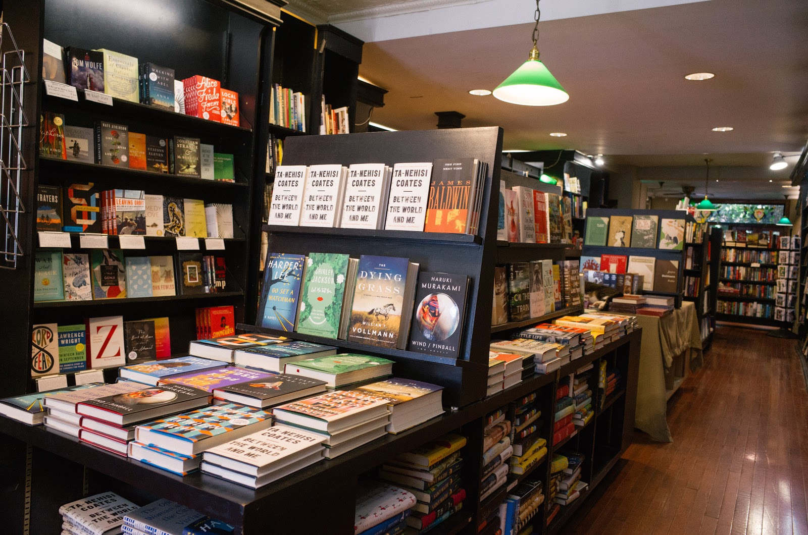 Photo of Community Bookstore in Kings County City, New York, United States - 7 Picture of Point of interest, Establishment, Store, Book store