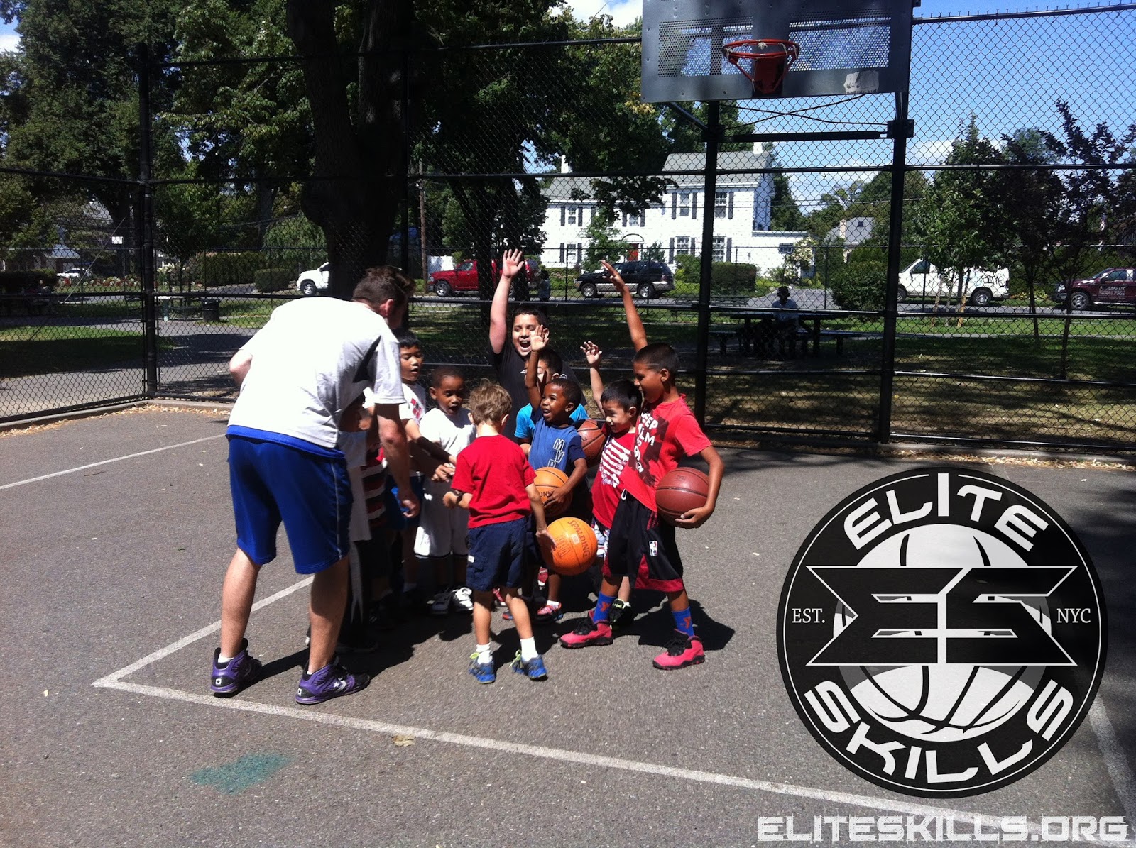 Photo of Elite Skills in Queens City, New York, United States - 10 Picture of Point of interest, Establishment