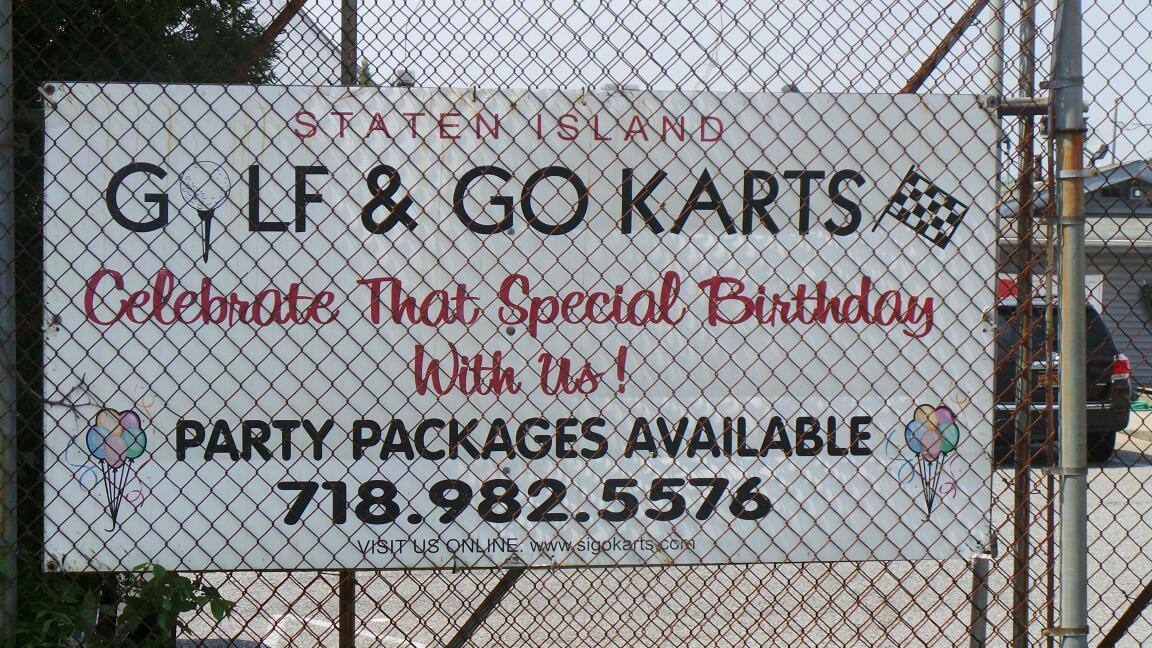 Photo of Staten Island Go-Karts in Staten Island City, New York, United States - 2 Picture of Point of interest, Establishment