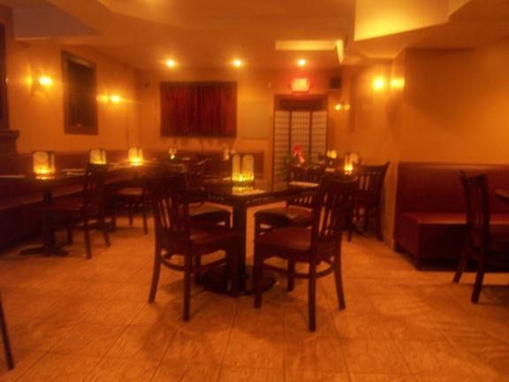 Photo of Thai O'Brien's in Bayonne City, New Jersey, United States - 2 Picture of Restaurant, Food, Point of interest, Establishment, Bar, Night club