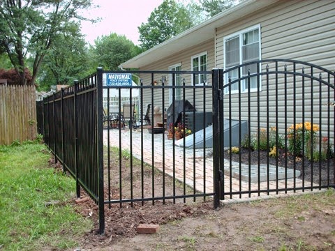 Photo of National Fence Systems Inc in Avenel City, New Jersey, United States - 10 Picture of Point of interest, Establishment, Store, General contractor