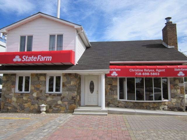 Photo of State Farm Insurance Agent, Christine Relyea in Staten Island City, New York, United States - 1 Picture of Point of interest, Establishment, Finance, Bank, Health, Insurance agency
