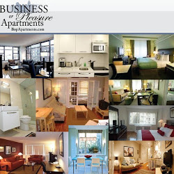 Photo of Business Or Pleasure Apartments llc in New York City, New York, United States - 1 Picture of Point of interest, Establishment, Real estate agency, Travel agency