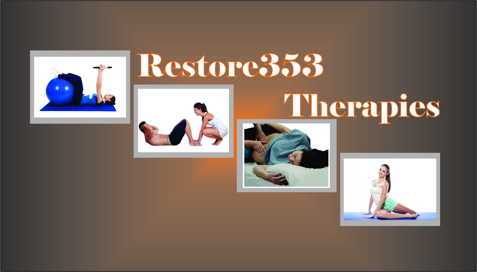 Photo of Restore353 Therapies in New York City, New York, United States - 4 Picture of Point of interest, Establishment, Health, Gym
