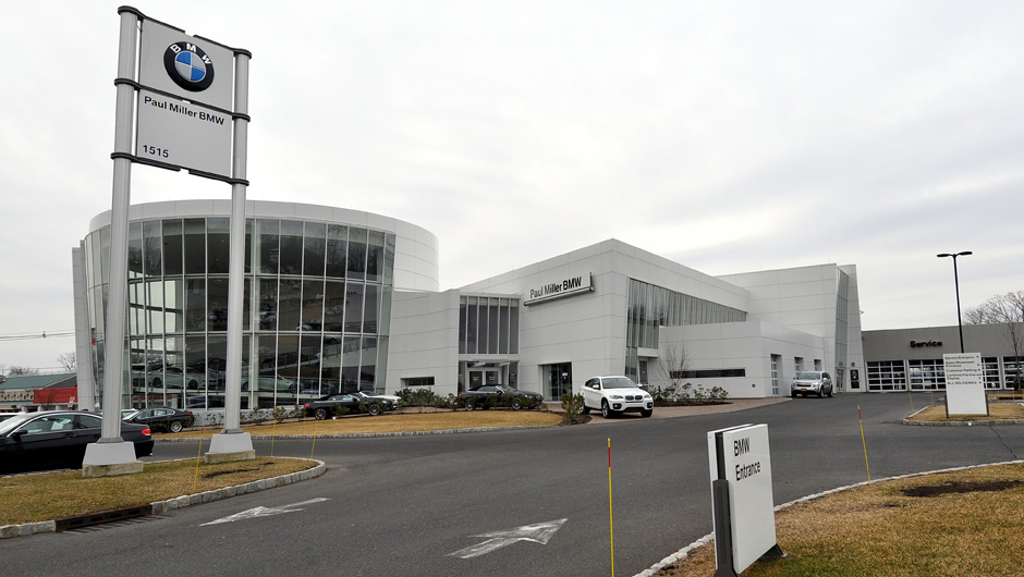 Photo of Paul Miller BMW in Wayne City, New Jersey, United States - 1 Picture of Point of interest, Establishment, Car dealer, Store