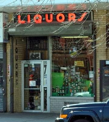 Photo of Seward Park Wines & Liquors in New York City, New York, United States - 8 Picture of Food, Point of interest, Establishment, Store, Liquor store