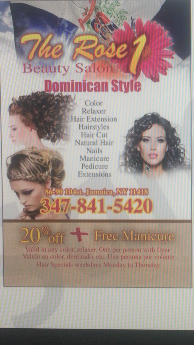 Photo of Mally's beauty salon in Richmond Hill City, New York, United States - 3 Picture of Point of interest, Establishment, Beauty salon